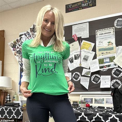 onlyfans teachers fired|Ohio high school English teacher, Jennifer Ruziscka, resigns after ...